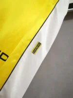 98-99 Borussia Dortmund Retro Jersey Home - Image 4