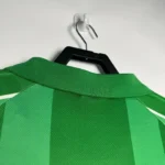 Retro Tottenham Hotspur 1997-99 Green Goalkeeper Long Sleeve Jersey - Image 6