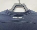 Arsenal Retro  Away Football Shirt 2011/2012 - Image 3