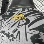 Hermes 2024 Player Netherlands Special Edition Soccer Jersey - Image 8