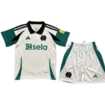 2024-25 Kids Newcastle United Third Jersey Kits - Image 2