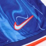 Chelsea 2024/25 Home Jersey Kits(Jersey+Shorts) - Image 14