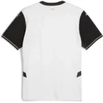 Valencia Home Soccer Jersey 2024-25 - Image 2