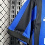 24-25 Inter Milan Home Kit Soccer Uniforms Soccer Jersey - Image 6