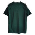 Real Madrid Retro Jersey Third Away Soccer Shirt 2012-13 - Image 2