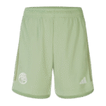 24-25 Bayern Munich Oktoberfest Shorts