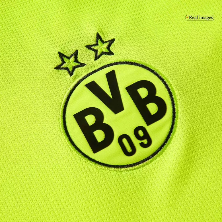 Borussia Dortmund Soccer Jersey Shirt 2024/25 Neon Special - bestsoccerstore