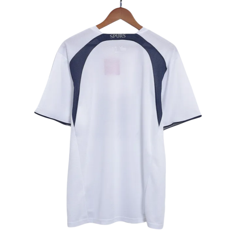 f2bd99f8ae Tottenham Hotspur Retro Jersey Home Shirt 2006-07 - Image 2