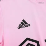 Inter Miami Messi #10 Leagues 2022 Cup Final Version Jersey Player Version - Image 8