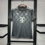 24-25 Bayern Munich Oktoberfest Soccer Jersey - Image 2