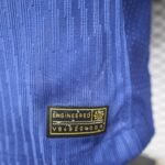 PSG Jordan Shirt Fourth Stadium Jersey Player Version 24-25 - Image 7