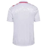 Denmark Away Jersey Euro 2024 - Image 2