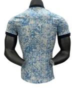 2024 Portugal Nation  Away Jersey Player Version EURO - Image 2