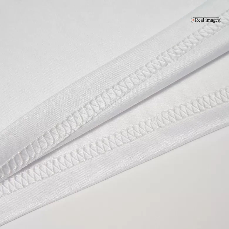 Kids Al Nassr Custom Third Away Soccer Kits 2024/25 - bestsoccerstore