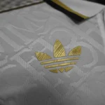 2024-25 Real Madrid Special Edition White Player Version Football Shirt - Image 3