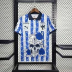 Monterrey Day of the Dead 23-24  Jersey Special Edition - Image 8