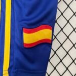 Kids Spain Retro Kits Home World Cup 2010 - Image 6