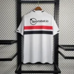 Sao Paulo FC 23-24 Home Soccer Jersey - Image 10