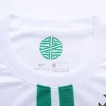 Portugal 2012 Retro Jersey Away - Image 3