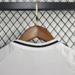 24-25 Real Madrid Home Kids Kit Jersey+Shorts - Image 6