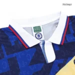 Chelsea x Score Draw Mash Up Retro Collection Kit 2023 - Image 5