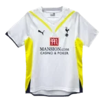 Tottenham Hotspur Retro Shirt Home Jersey 2009-10