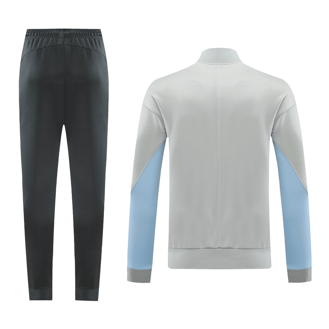 f4b8a3cd3d Tottenham Hotspur Nike Men's Football Zip-Up Training Kits 24-25 - Image 2