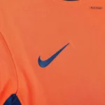 2024 Netherlands Nation Home Jersey EURO - Image 6