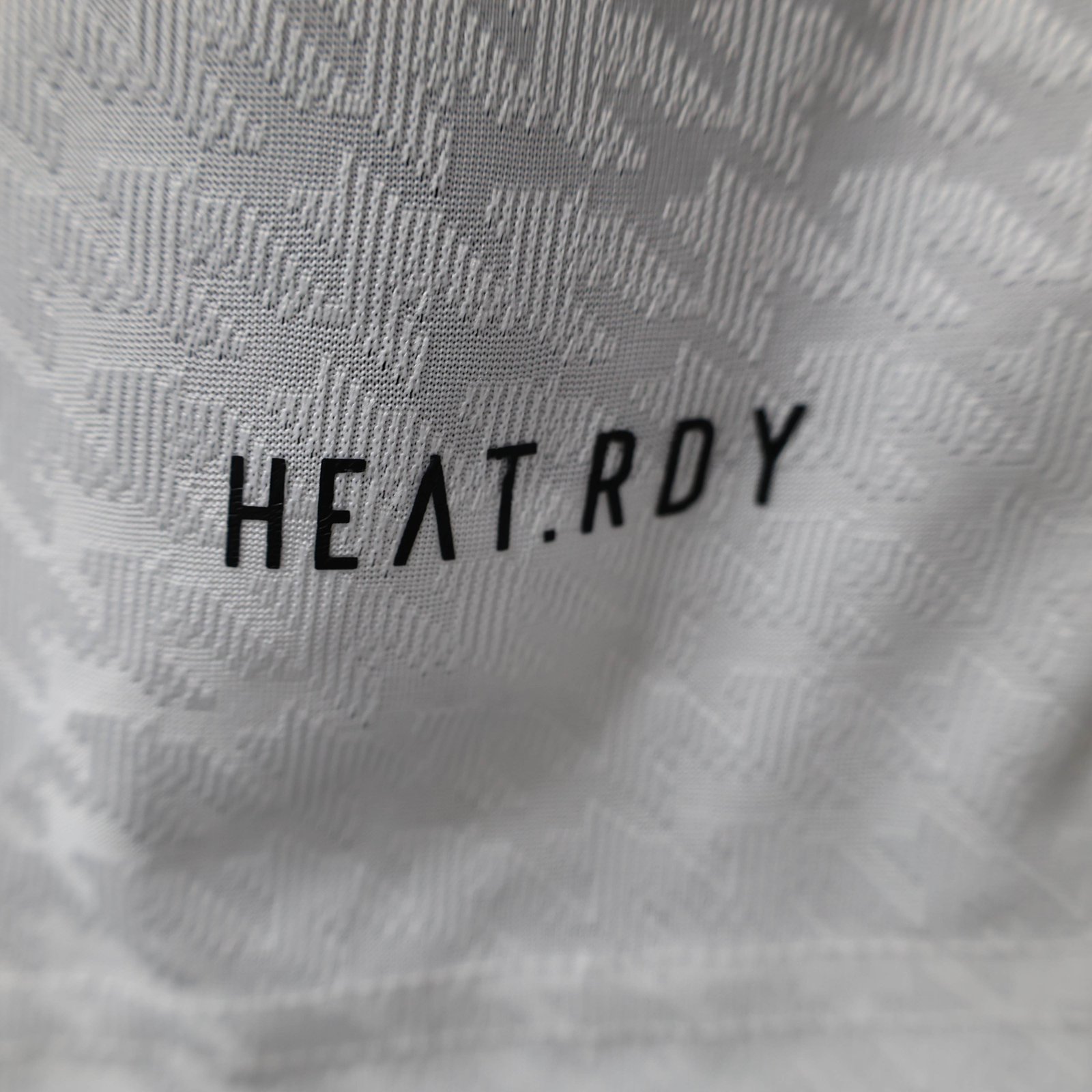 f5918aafc5 Real Madrid 24-25 Home Player Edition White POLO Shirt - Image 6