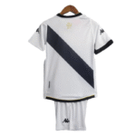 Vasco da Gama 23-24 Away Kids Kit Jersey+Shorts - Image 2