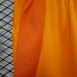 24-25 Real Madrid Away Soccer Shorts - Image 7