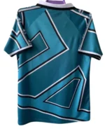 Real Betis 1995/96 Retro Jersey Away - Image 2