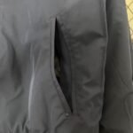 Barcelona Club 2023-24 Co Branded Double Sided Windbreaker - Image 6