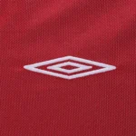 England World Cup 2002 Beckham #7 Retro Jersey Away - Image 7