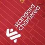 Liverpool 2024/25 Home Full Kit(Jersey+Shorts+Socks) - Image 11