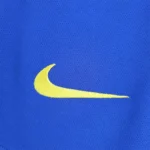 ROMAN #10 Boca Juniors Home Retro Jersey 2010-2011 - Image 5