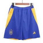 2024  Spain Nation Home Whole Kit(Jersey+Shorts+Socks) Euro - Image 5