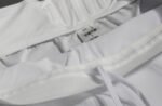 24-25 Real Madrid Home Soccer Shorts - Image 8