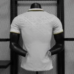 2024-25 Real Madrid Special Edition White Player Version Football Shirt - Image 2