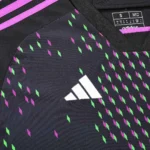 23-24 KANE #9 Bayern Munich Away Jersey - Image 3