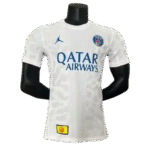 24-25 PSG Dragon Ball Special Edition Kit Player Version Shirt Football Replicas