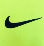 Barcelona Third Away Shirt Retro Jersey 14-15 - Image 4