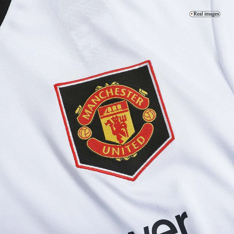 f7ef73d0bd Manchester United 2022/23 Jersey Away - Image 6