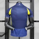 Al Nassr Away Jersey Player Version 2024-25 - Image 3