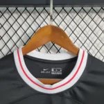 23-24 Eintracht Frankfurt Away Jersey - Image 5