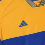 Women's Tigres UANL 2023/24 Home Jersey - Image 8