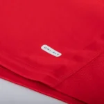 00-01 Arsenal Retro Home Jersey - Image 5