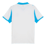 Marseille Soccer Jersey Home Shirt 2025-26 - Image 3