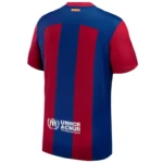 Barcelona Club 2023-24 x Rolling Stones Jersey - Image 2