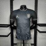 Burberry Joint 2024 Player England Special Edition Soccer Jersey - Image 2